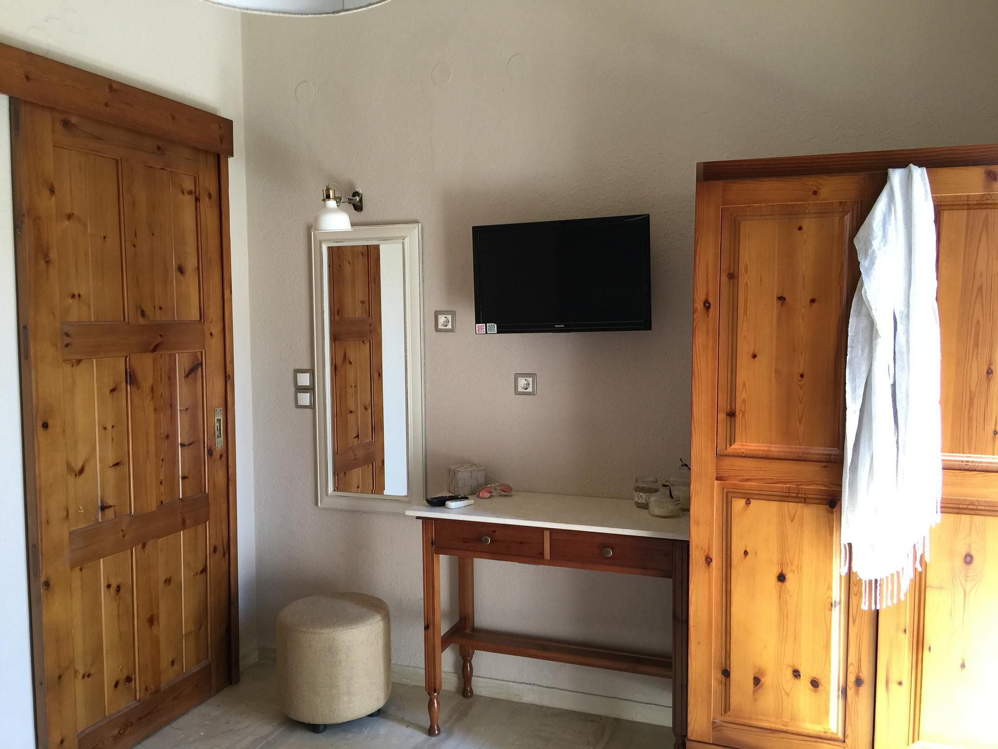 Evangelos Apartments Platanés Kültér fotó